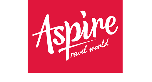 aspire travel wigan